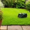 Bosch Robotplæneklippere Og Tilbehør|Visimow18V-100 robotplæneklipper 4,0 Ah