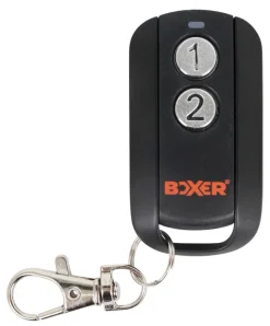 Boxer Garageporte & Tilbehør|fjernbetjening til garageportåbner