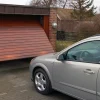 Boxer Garageporte & Tilbehør|forlængerskinne til garageportåbner