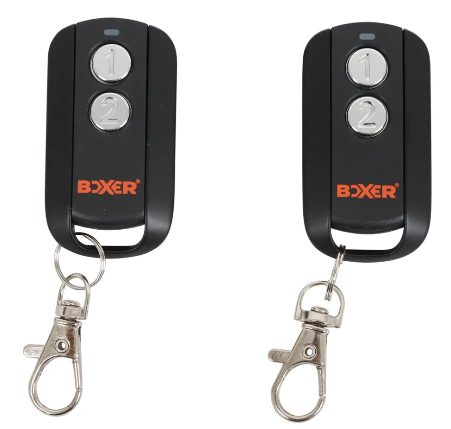 Boxer Garageporte & Tilbehør|2000 garageportåbner 800N