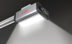 Boxer Premium Garageporte & Tilbehør|Boxer 5000 Premium garageportåbner 1000N