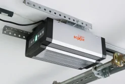 Boxer Premium Garageporte & Tilbehør|Boxer 5000 Premium garageportåbner 1000N