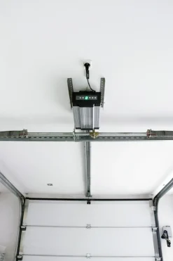 Boxer Premium Garageporte & Tilbehør|Boxer 5000 Premium garageportåbner 1000N