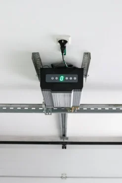 Boxer Premium Garageporte & Tilbehør|Boxer 5000 Premium garageportåbner 1000N