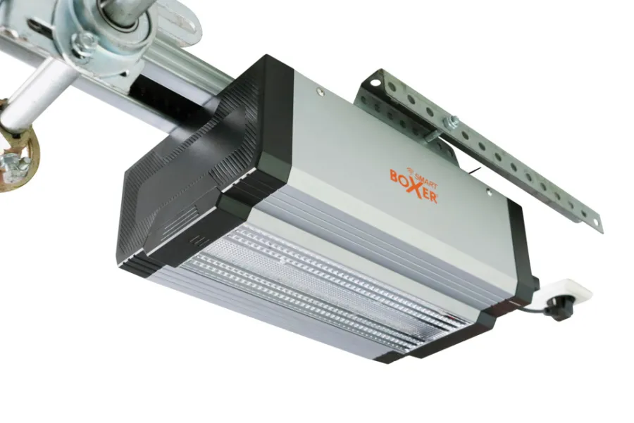 Boxer Premium Garageporte & Tilbehør|Boxer 4000 Premium garageportåbner 800N