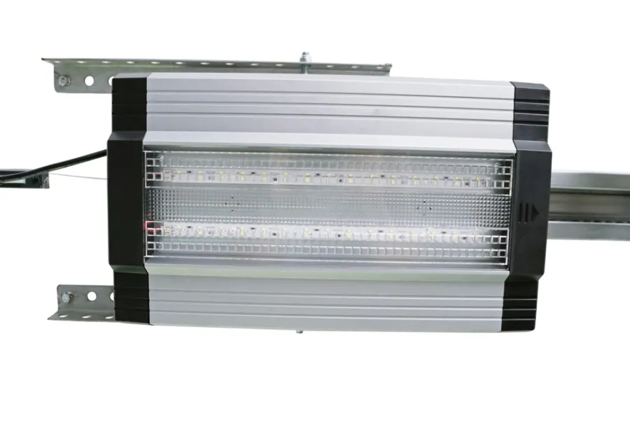 Boxer Premium Garageporte & Tilbehør|Boxer 4000 Premium garageportåbner 800N
