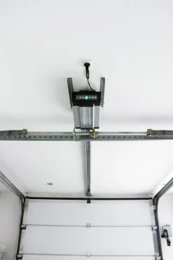 Boxer Premium Garageporte & Tilbehør|Boxer 4000 Premium garageportåbner 800N
