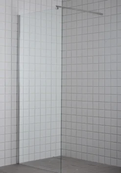 BathZone Brusenicher|Brusevæg 90 x 190 cm -