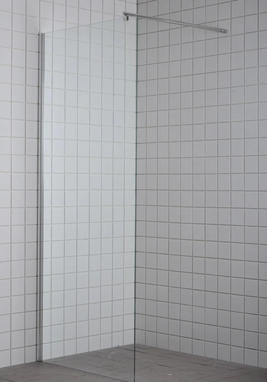 BathZone Brusenicher|Brusevæg 90 x 190 cm -