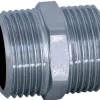 Forkromede|Brystnippel forkromet 1/2"