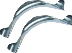 Gulvvarme|Bukkefix til gulvvarme 20 mm 2-pk.