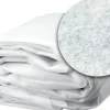 Swim & Fun Poolcovers, Liners & Underlag|Bunddækkecover til pool 6,10 x 3,75 m -
