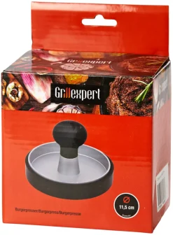 Grillexpert® Grilltilbehør|Burgerpresser -