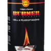 BURNER Tilbehør Til Brændeovne|Brændsel|Firestarter grill & pejseoptænding 100 stk. optændingsposer