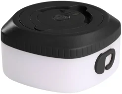 Garden® Sæsonafslutning|Dekorativ Belysning - Udendørs|Campinglyskæde 7,95 meter -