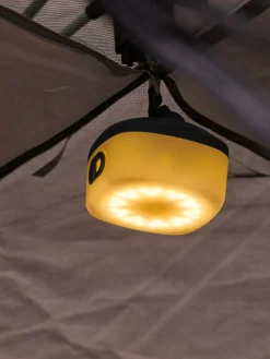 Garden® Sæsonafslutning|Dekorativ Belysning - Udendørs|Campinglyskæde 7,95 meter -