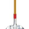 Snerydning|CAT sneskovl med D-greb 123 cm