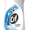 Cif Rengøringsmidler|skurecreme Classic 750 ml