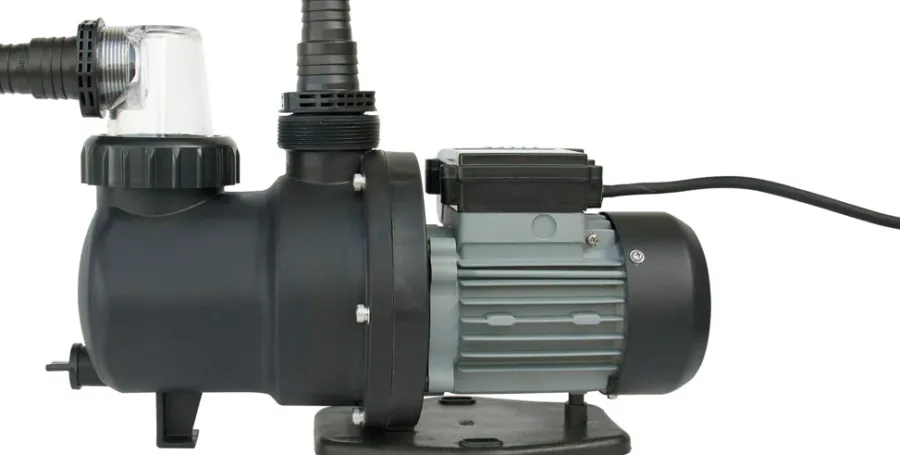 Swim & Fun Poolpumper & Filtersystemer|Cirkulationspumpe t/pool 550 W -