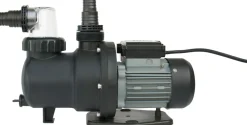 Swim & Fun Poolpumper & Filtersystemer|Cirkulationspumpe t/pool 250 W -