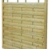 Havehegn|Classic havehegn 180 x 180 cm