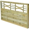 Havehegn|Classic havehegn 180 x 97 cm
