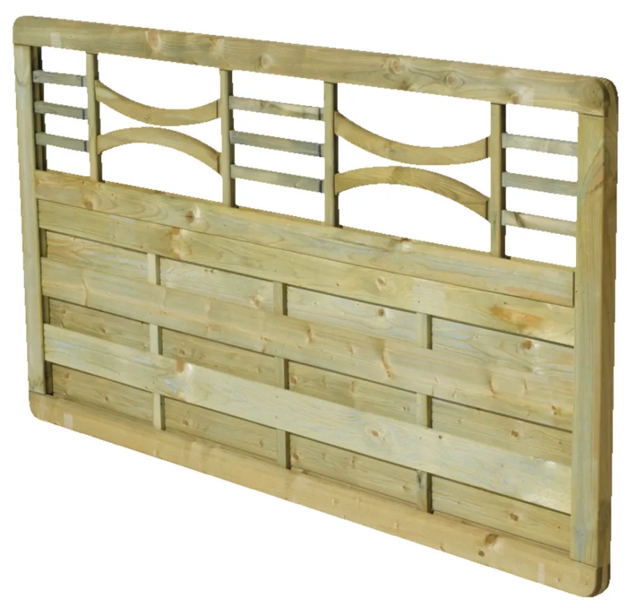 Havehegn|Classic havehegn 180 x 97 cm