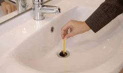 Rengøringsmidler|Cleaning sticks til afløb 12-pk.