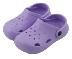 Træsko & Fodtøj|Clogs børn str. 31/32 Lilla