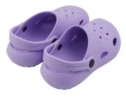 Træsko & Fodtøj|Clogs børn str. 27/28 Lilla