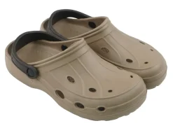 Træsko & Fodtøj|Clogs dame str. 37 Beige