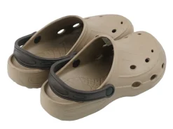 Træsko & Fodtøj|Clogs dame str. 37 Beige