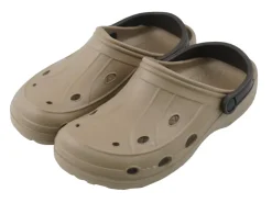Træsko & Fodtøj|Clogs dame str. 36 Beige