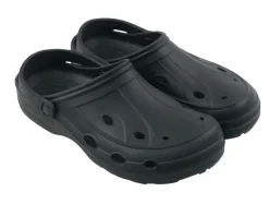 Træsko & Fodtøj|Clogs herre str. 43 Sort