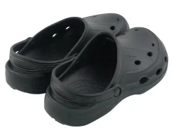 Træsko & Fodtøj|Clogs herre str. 41 Sort