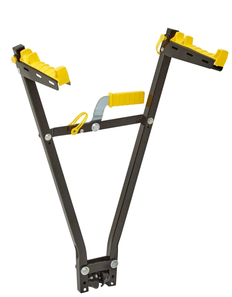 AutoZone® Cykelholdere|Cykelholder sax 2 cykler -