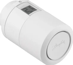 Danfoss Radiatortilbehør|Eco™ 2 termostat