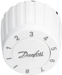 Danfoss Radiatortilbehør|følerelement FJVR