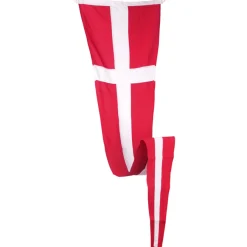 Gamle Danmark Flag & Flagstænger|Dannebrogstander 50 x 350 cm