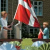 Dano Mast Flag & Flagstænger|flagstang 12 meter