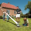 Dano Mast Flag & Flagstænger|flagstang 6 meter m/vippebeslag