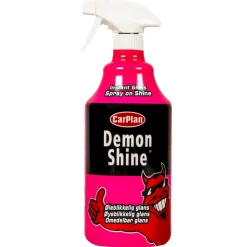 Demon Rengøring & Pudsemidler|Pour on Shine superglans 1 liter