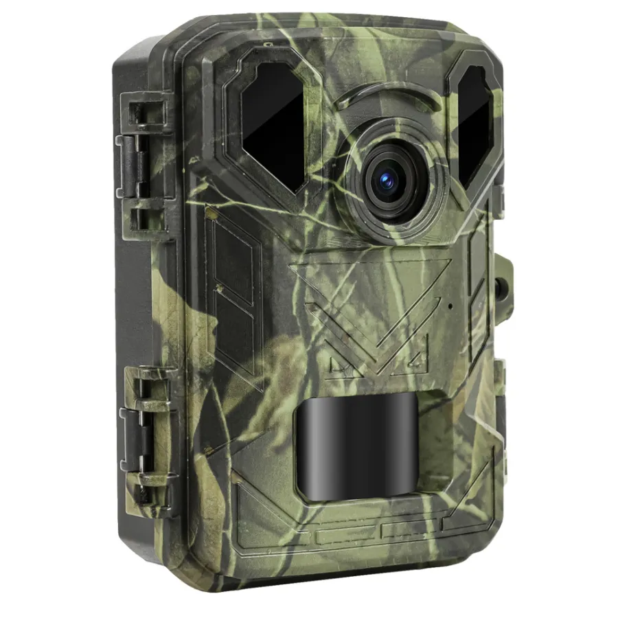 Denver Kameraer|WCS-5023 vildtkamera 8MP CMOS sensor