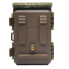 Denver Kameraer|WSW-8120 vildtkamera m/indbygget solpanel