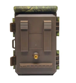 Denver Kameraer|WSW-8120 vildtkamera m/indbygget solpanel