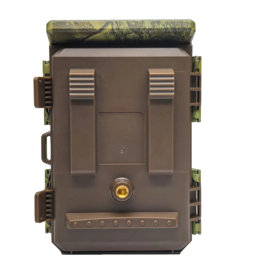 Denver Kameraer|WSW-8120 vildtkamera m/indbygget solpanel