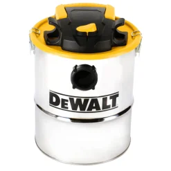 Dewalt Støvsugere|askestøvsuger 600 W DXV15A