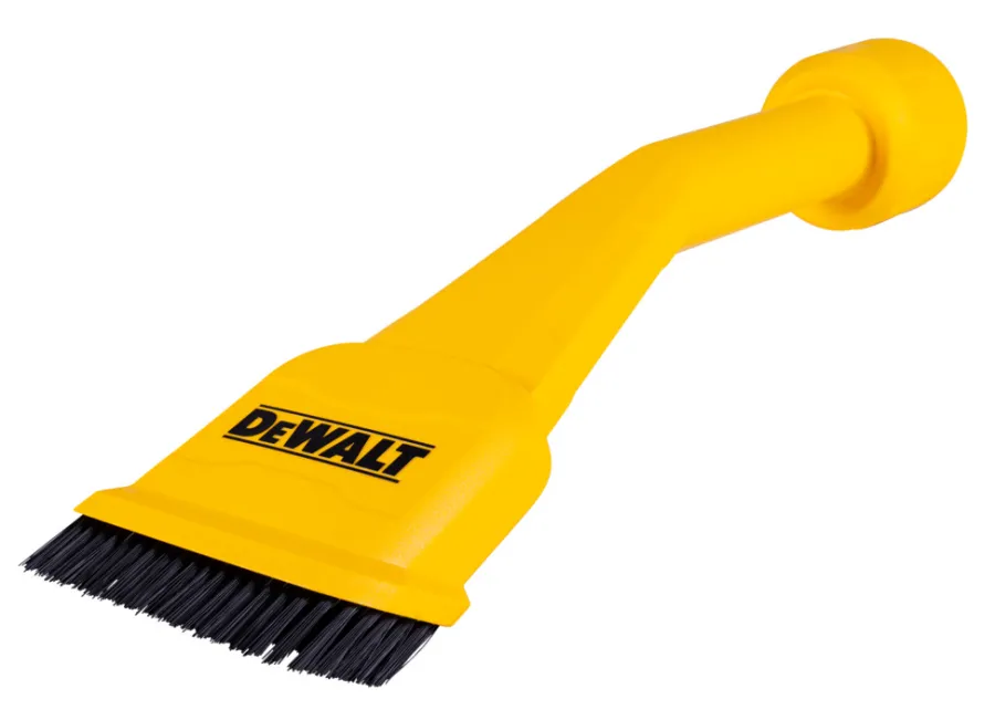 Dewalt Støvsugere|børstemundstykke