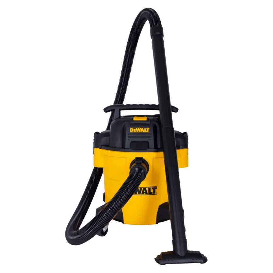 Dewalt Støvsugere|våd-/tørstøvsuger 1050 W DXV20PTA