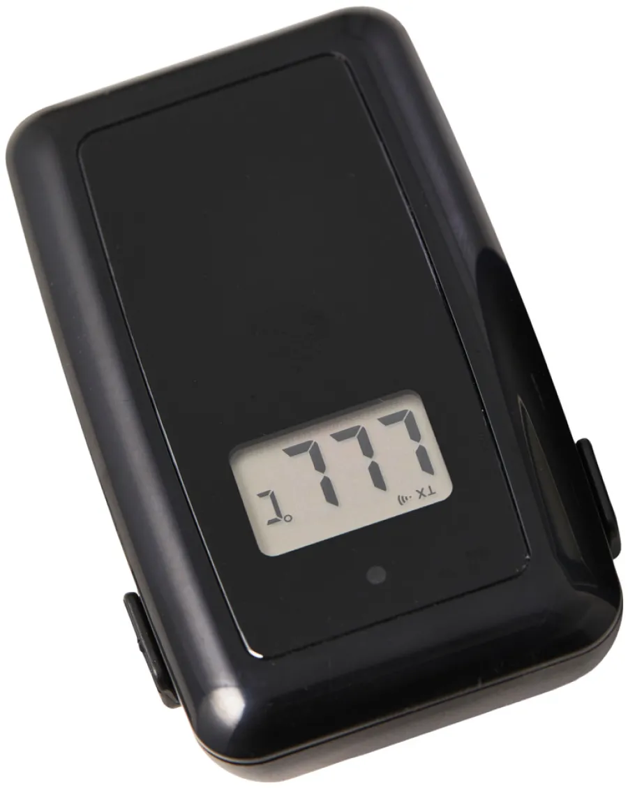 Grillexpert® Grilltilbehør|Digitalt stegetermometer -